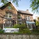 Sheffield’s changing legal landscape